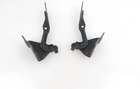 Mazda CX-9 Engine bonnet/hood hinges