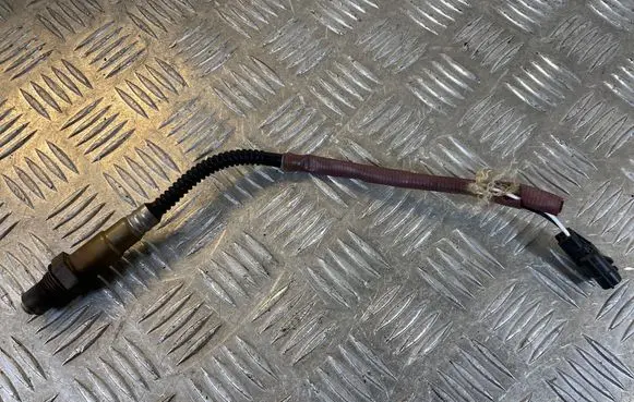 Dacia Lodgy Lambda probe sensor H8200437489 0258010062