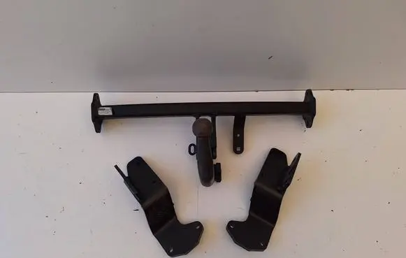 Hyundai Santa Fe Tow bar 9999Z-040488