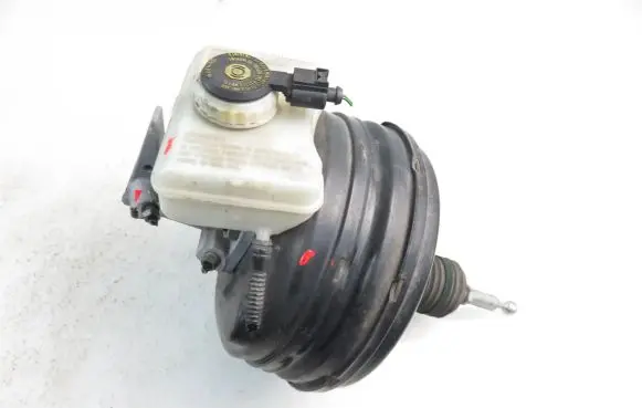 Audi A4 S4 B8 8K Brake booster 8K0612103K