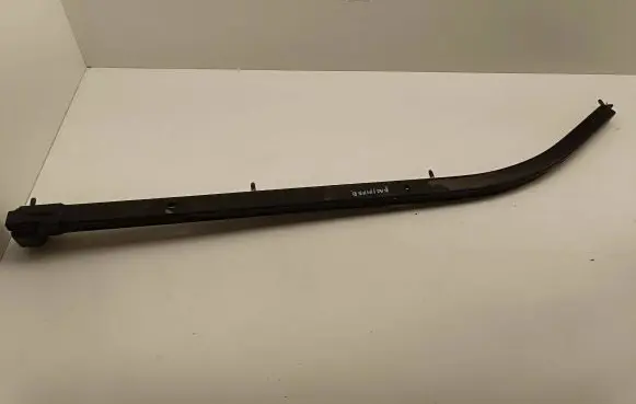Chrysler Pacifica Sliding door trim 68186030AC