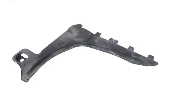 Audi A6 S6 C7 4G Pickup box liner 5WA825102A