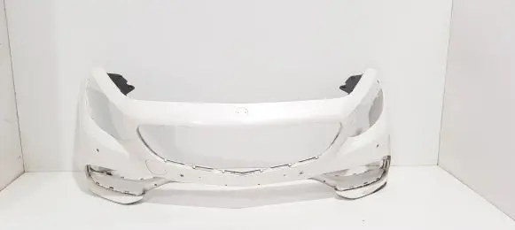 Mercedes-Benz S C217 Front bumper A2178851025