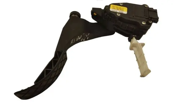 Volkswagen Golf IV Accelerator throttle pedal 1J1723503S 6PV00802610