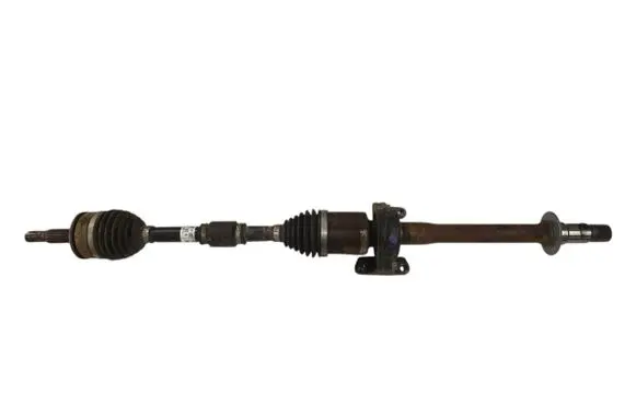 Toyota Camry VIII XV70 Front driveshaft