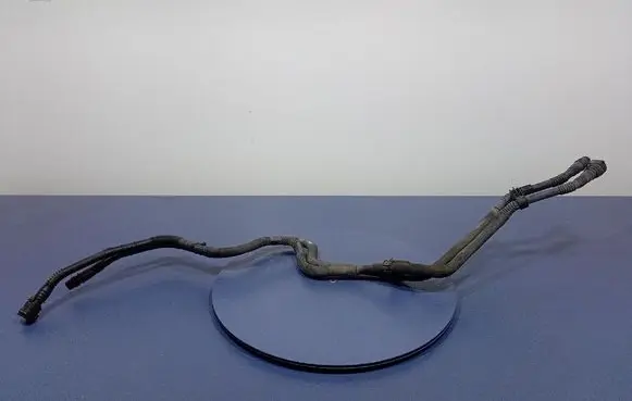 Citroen DS5 Engine coolant pipe/hose