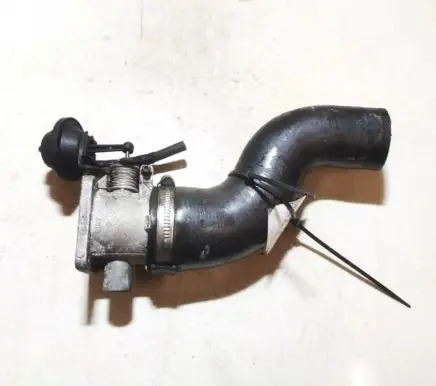 KIA Rio Intercooler hose/pipe