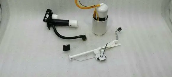 Porsche 718 Cayman 982 982c In-tank fuel pump 9P1919087B
