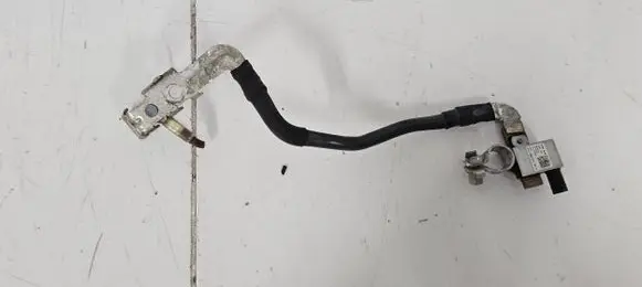 Volkswagen Golf VII Negative earth cable (battery) 5Q0915181K 25112019