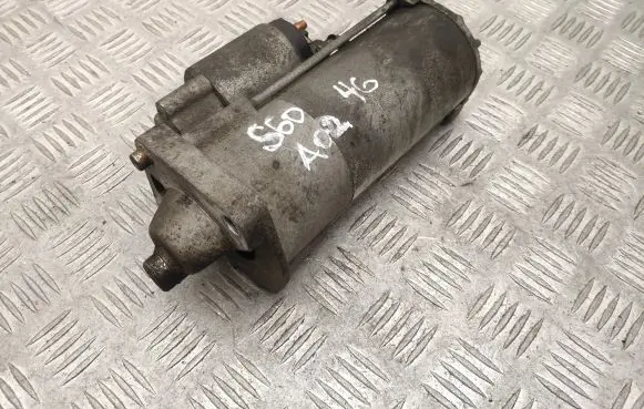 Volvo S60 Starter motor 30659314
