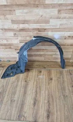 Honda Civic IX Front wheel arch liner splash guards 74101TV000