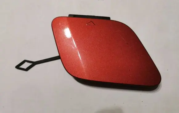 BMW X2 F39 Front tow hook cap/cover 51117482672