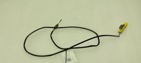 Exhaust gas temperature sensor