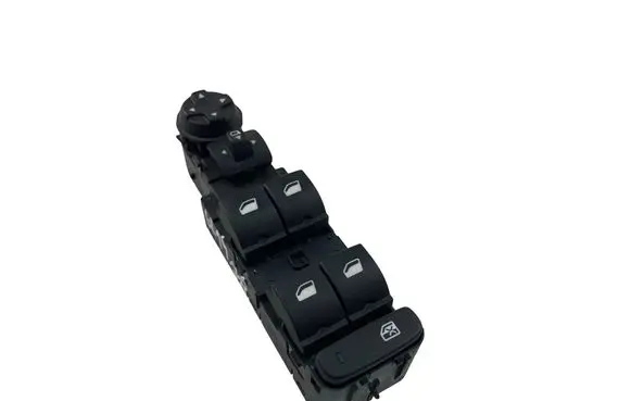 Peugeot 3008 II Electric window control switch 96788273ZD