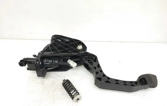 Volkswagen Golf VI Clutch pedal 1K1721059L