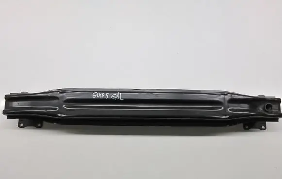 Volkswagen Golf VII Rear bumper cross member 5G0807305B