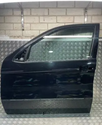 BMW X5 E53 Front door
