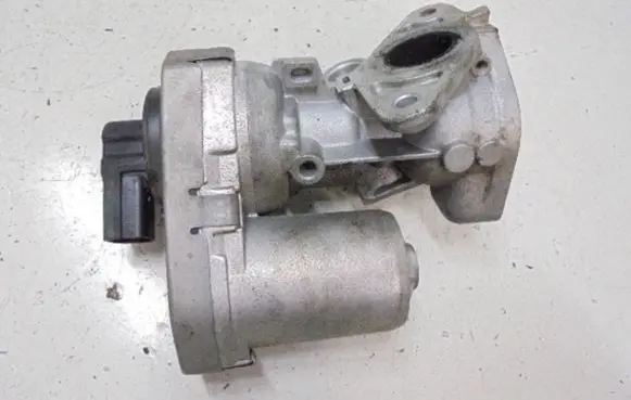 Ford Transit - Tourneo Connect EGR valve EG10399
