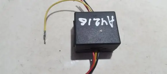 Toyota Corolla Verso AR10 Sensor