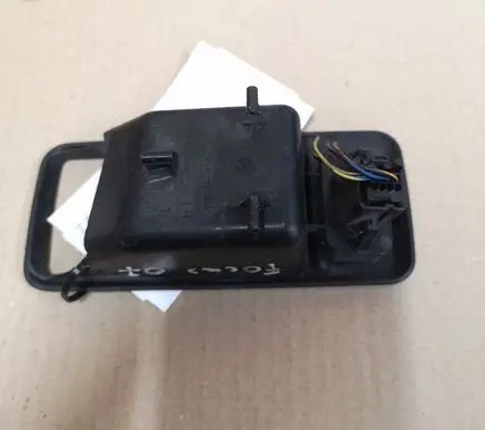 Ford Focus Electric window control switch 3M51226A37