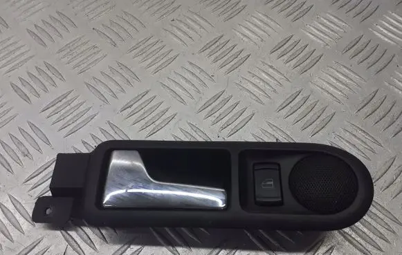Volkswagen PASSAT B5.5 Rear door interior handle 3B0839113