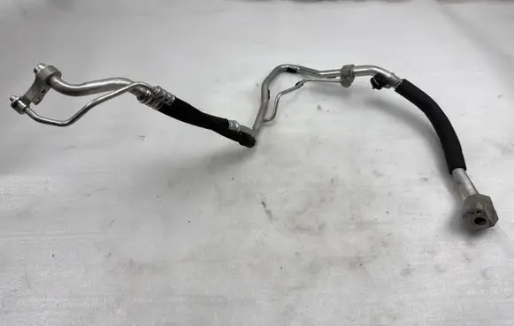 Mercedes-Benz S W222 Air conditioning (A/C) pipe/hose A2228307401