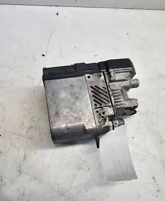 Audi Q7 4L Auxiliary pre-heater (Webasto) 4L0815071B