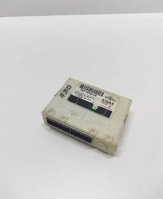 Ford Explorer Door central lock control unit/module F87F15K602DB 97RA000010