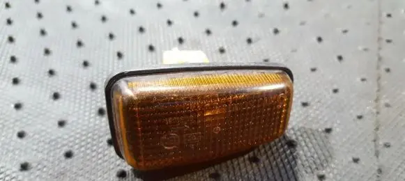 Peugeot Expert Front fender indicator light 0191081