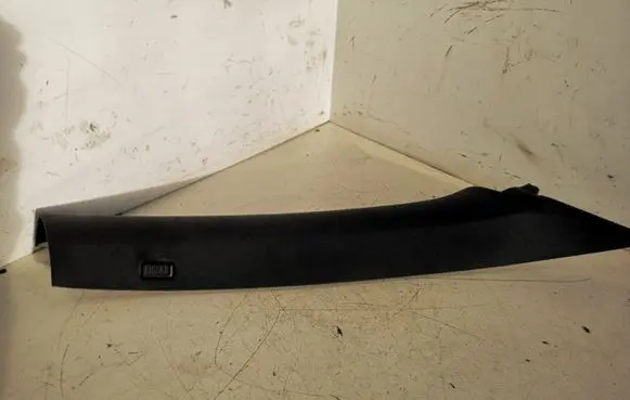 BMW X5 E53 (A) pillar trim