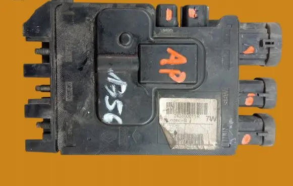 Other control units/modules