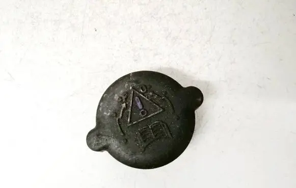 Peugeot 405 Other exterior part