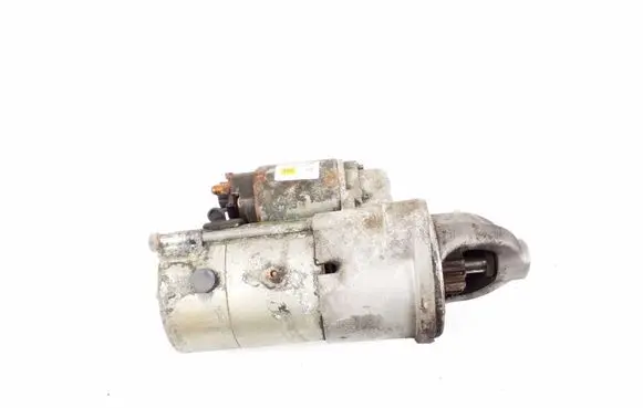 Hyundai Santa Fe Starter motor 361002F055