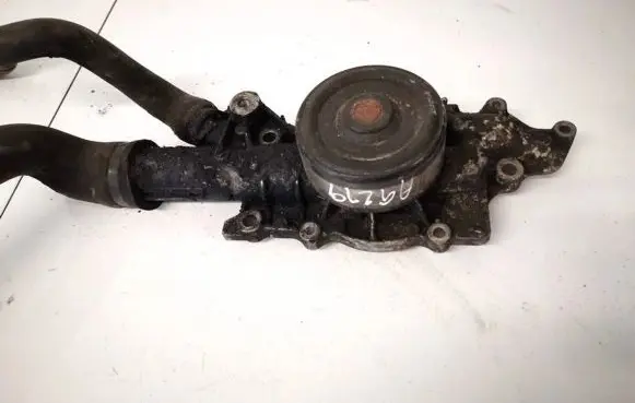 Volkswagen PASSAT B5 Water pump