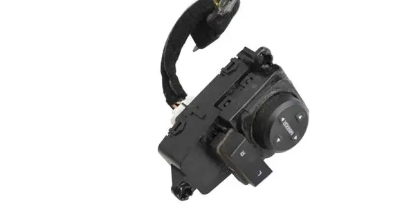 Hyundai Tucson TL Wing mirror switch 93573D3020