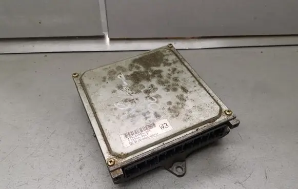 Honda Accord Engine control unit/module 37820PDAG01 5789469629