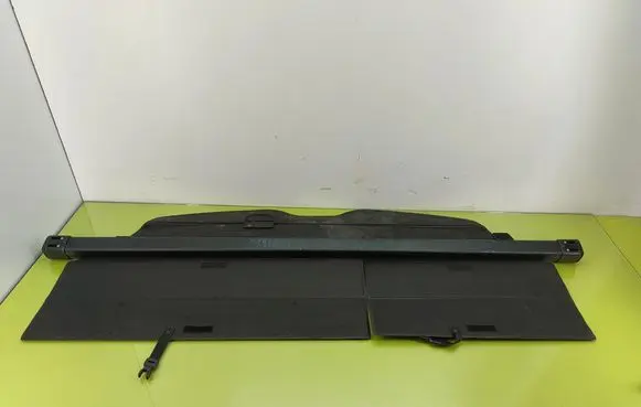 Mazda 5 Parcel shelf load cover 