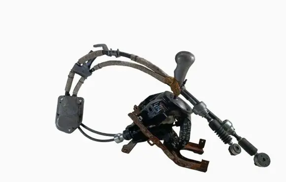 Honda Civic Gear selector/shifter in gearbox 