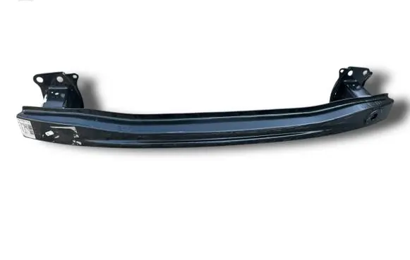 Volkswagen Caddy Front bumper cross member 1T0807109B