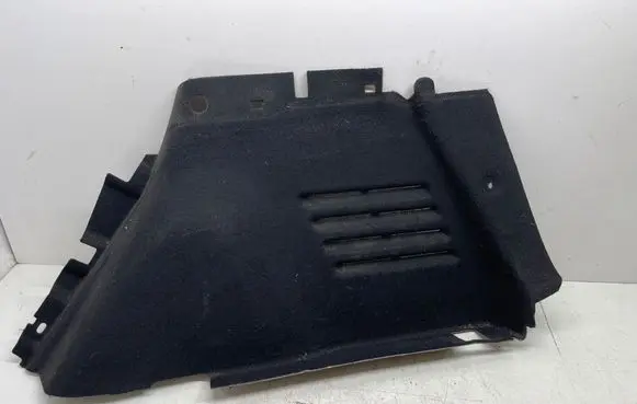 Renault Scenic III - Grand scenic III Trunk/boot side trim panel 849508356R