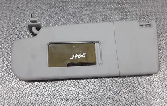 Volkswagen PASSAT B6 Sun visor 1K0857551