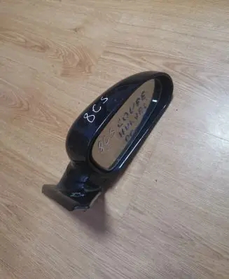 Hyundai Coupe Front door electric wing mirror 010079 020079 8760627150
