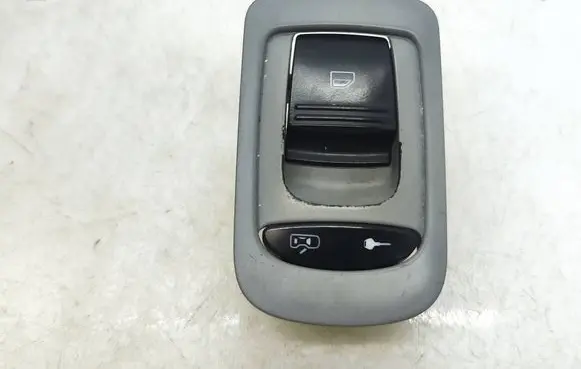 Porsche Cayenne (9PA) Electric window control switch 7L5959858A 7L5959855A