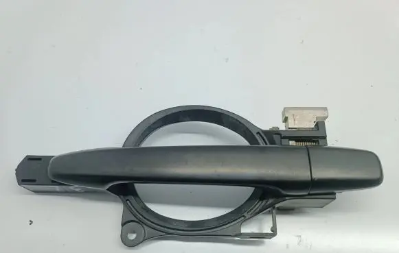 Mitsubishi Lancer VIII Rear door exterior handle