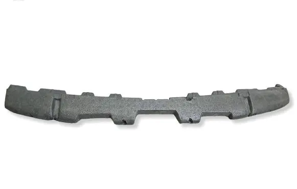 Nissan Qashqai+2 Front bumper foam support bar 62090BR01A