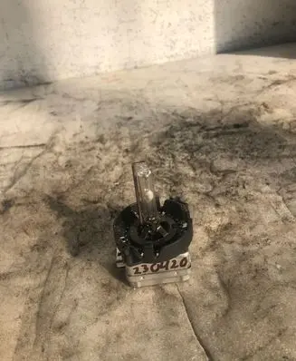 BMW X6 E71 Xenon bulb 66140
