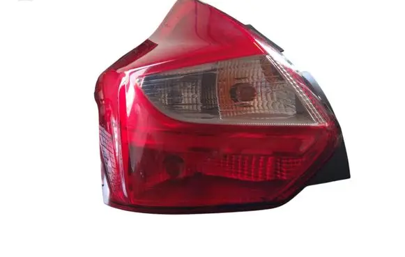 Ford Focus Rear/tail lights 0374D 1825321