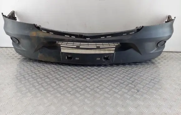Mercedes-Benz Sprinter W906 Front bumper A9068801570 A9068801670 A9068801770