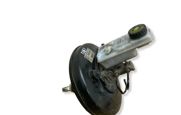 Mercedes-Benz Citan W415 Brake booster 472100123R