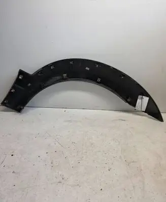 KIA Sorento Fender trim (molding) 877113E001